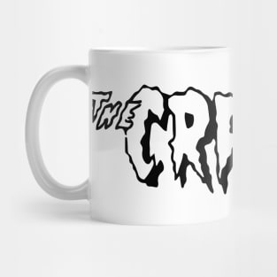 Punk Rock Band Legend Mug